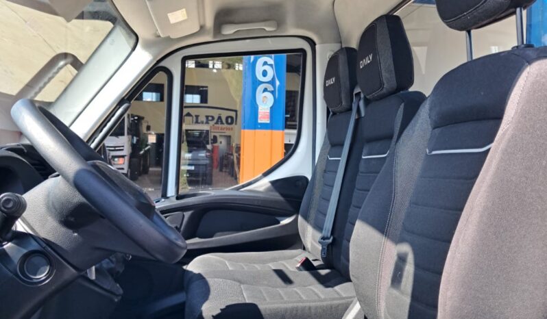 Iveco Daily 35.160 4X2 Chassis – (2022) completo
