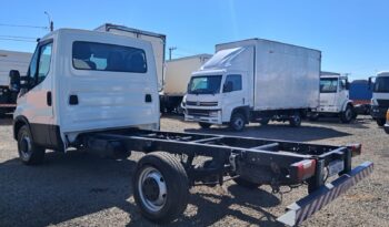 Iveco Daily 35.150 4X2 Chassis – (2021) completo