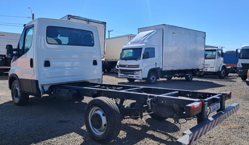 Iveco Daily 35.150 4X2 Chassis – (2021) completo