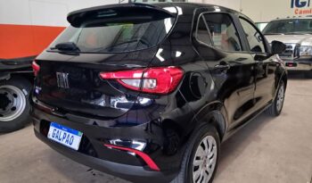 Fiat ARGO Drive 1.0 FLEX – (2020) completo