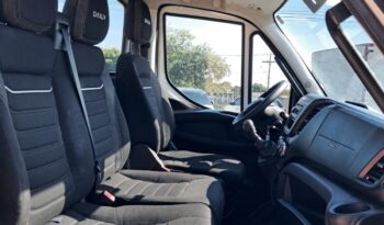 Iveco Daily 35.160 4X2 Chassis – (2022) completo