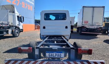 Iveco Daily 35.150 4X2 Chassis – (2021) completo