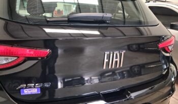 Fiat ARGO Drive 1.0 FLEX – (2020) completo