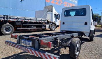 Iveco Daily 35.150 4X2 Chassis – (2021) completo