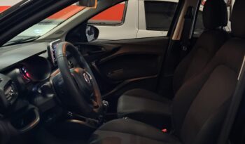 Fiat ARGO Drive 1.0 FLEX – (2020) completo