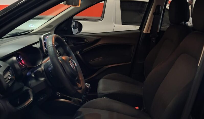 Fiat ARGO Drive 1.0 FLEX – (2020) completo