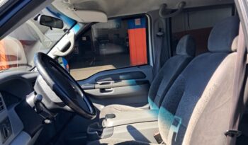 Ford F-250 SUPER DUTY XLT CD 4X4 Diesel – (2009) completo