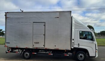VW Delivery Express DRC 4X2 Baú Carga Seca – (2021) completo