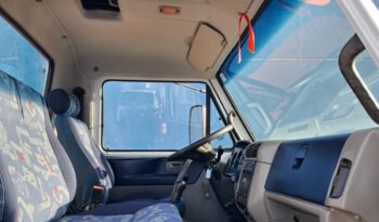 VW 8.150 Delivery Plus Chassis 4X2 – (2011) completo