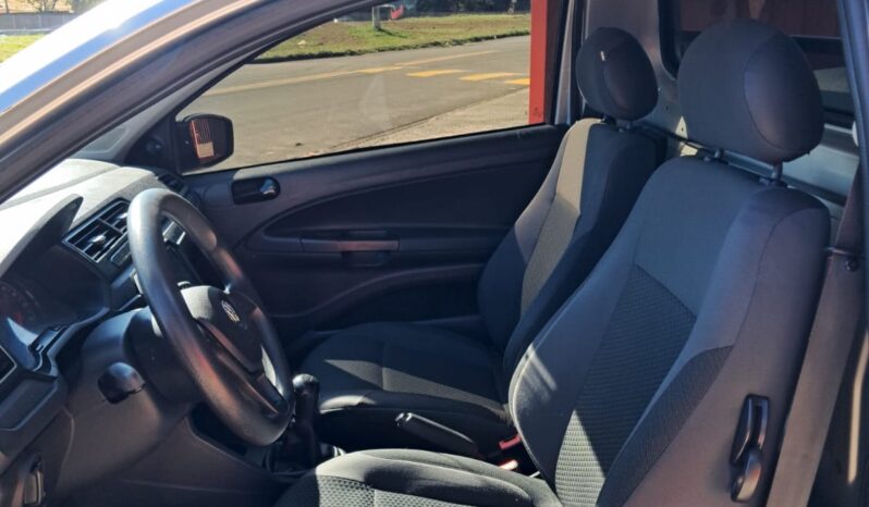 VW Saveiro Robust 1.6 Flex – (2020) completo