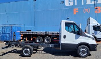 Iveco Daily 35.150 4X2 Chassis – (2021) completo