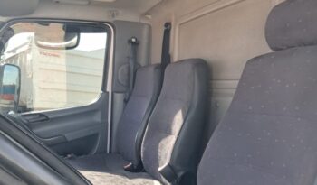MB Accelo 1016 4X2 Baú Refrigerado – (2012) completo