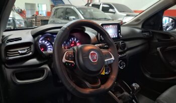Fiat ARGO Drive 1.0 FLEX – (2020) completo