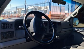 Ford F-250 SUPER DUTY XLT CD 4X4 Diesel – (2009) completo