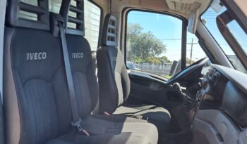Iveco Daily 35S14 Baú Carga Seca – (2014) completo