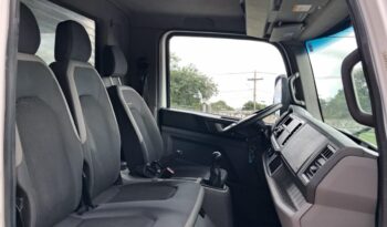 VW Delivery Express DRC 4X2 Baú Carga Seca – (2021) completo