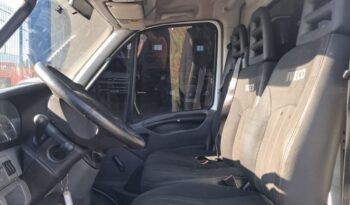 Iveco Daily 35S14 Baú Carga Seca – (2018) completo