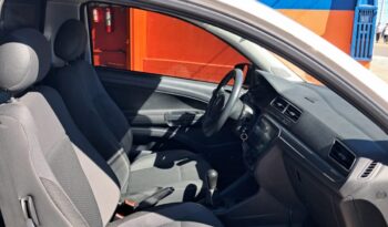 VW Saveiro Robust 1.6 Flex – (2020) completo