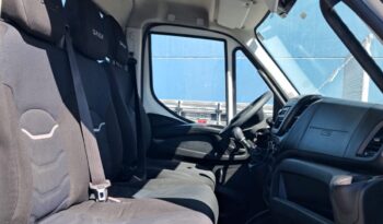 Iveco Daily 35.150 4X2 Chassis – (2021) completo