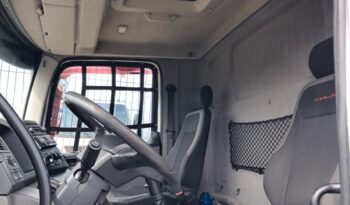 VW 24.280 6X2 PRIME Baú Carga Seca – (2021) completo