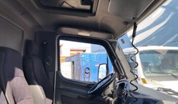 MB Accelo 1016 4X2 Baú Refrigerado – (2012) completo