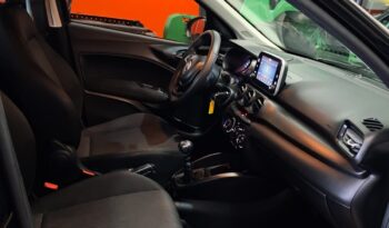 Fiat ARGO Drive 1.0 FLEX – (2020) completo