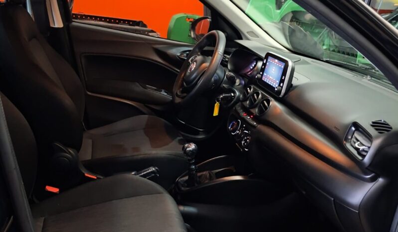 Fiat ARGO Drive 1.0 FLEX – (2020) completo