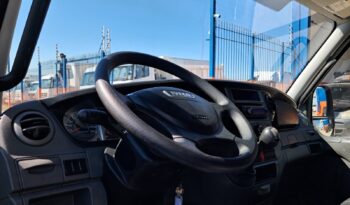 Iveco Daily 35S14 Baú Carga Seca – (2014) completo