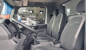 VW Delivery Express DRC 4X2 Baú Carga Seca – (2021) completo