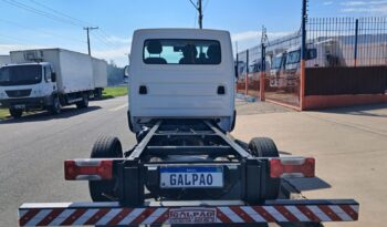 Iveco Daily 35.160 4X2 Chassis – (2022) completo