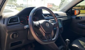VW Saveiro Robust 1.6 Flex – (2020) completo