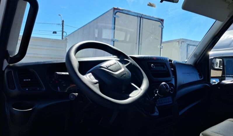 Iveco Daily 35.150 4X2 Chassis – (2021) completo