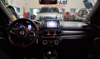 Fiat ARGO Drive 1.0 FLEX – (2020) completo