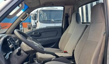 Hyundai HR HDB 2.5 4X2 Carroceria de Ferro – (2012) completo
