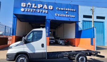 Iveco Daily 35.160 4X2 Chassis – (2022) completo