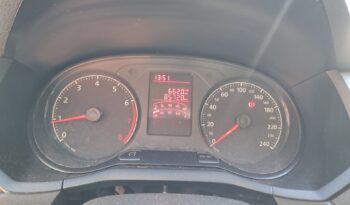 VW Saveiro Robust 1.6 Flex – (2020) completo
