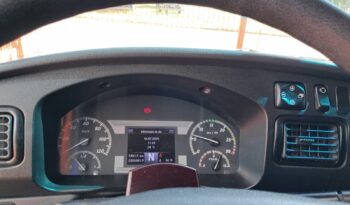 M.Benz Accelo 1016 4X2 Baú Carga Seca – (2021) completo