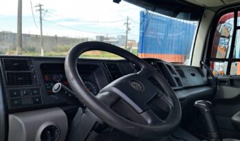 VW 24.280 6X2 PRIME Baú Carga Seca – (2021) completo