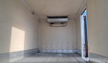 MB Accelo 1016 4X2 Baú Refrigerado – (2012) completo