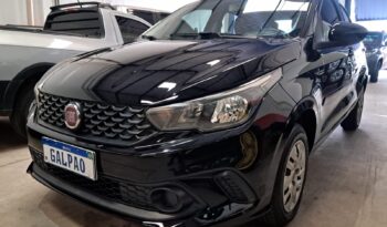 Fiat ARGO Drive 1.0 FLEX – (2020) completo