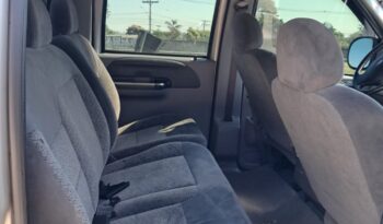 Ford F-250 SUPER DUTY XLT CD 4X4 Diesel – (2009) completo