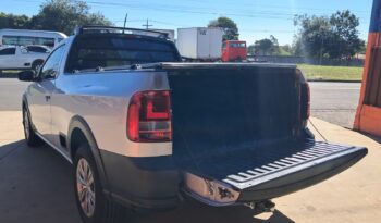 VW Saveiro Robust 1.6 Flex – (2020) completo