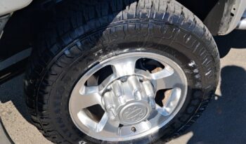 Ford F-250 SUPER DUTY XLT CD 4X4 Diesel – (2009) completo