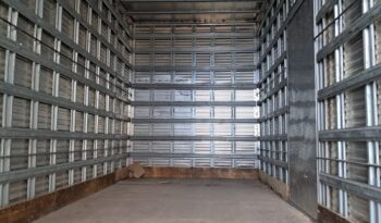 VW Delivery Express DRC 4X2 Baú Carga Seca – (2021) completo