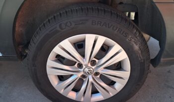 VW Saveiro Robust 1.6 Flex – (2020) completo