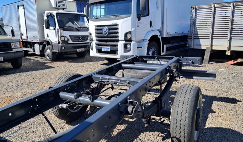 Iveco Daily 35.150 4X2 Chassis – (2021) completo