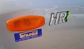 Hyundai HR HDB 2.5 4X2 Carroceria de Ferro – (2012) completo