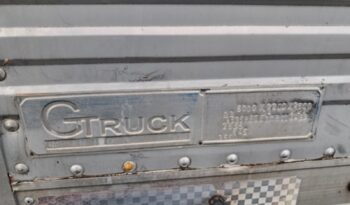 VW Delivery Express DRC 4X2 Baú Carga Seca – (2021) completo