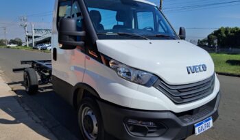 Iveco Daily 35.160 4X2 Chassis – (2022) completo