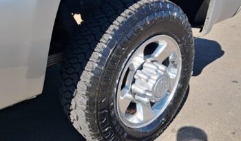 Ford F-250 SUPER DUTY XLT CD 4X4 Diesel – (2009) completo